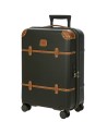 Bric's - IATA-konformer Handgepäck-Trolley aus Polycarbonat