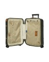 Bric's - S IATA Bellagio Polycarbonate Cabin Trolley