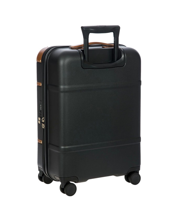Bric's - S IATA Bellagio Polycarbonate Cabin Trolley