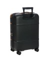Bric's - S IATA Bellagio Polycarbonate Cabin Trolley