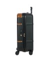 Bric's - IATA-konformer Handgepäck-Trolley aus Polycarbonat