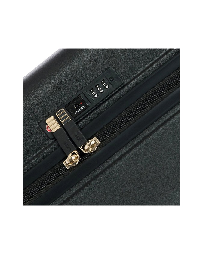 Bric's - S IATA Bellagio Polycarbonate Cabin Trolley