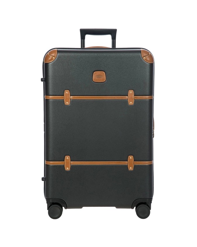 Bric's - Mittlerer, erweiterbarer Trolley aus Polycarbonat