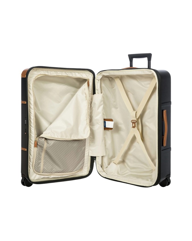 Bric's - Bellagio Medium Expandable Polycarbonate Trolley
