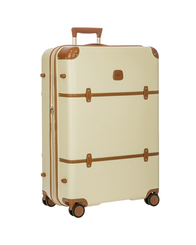 Bric's - Bellagio Large Expandable Polycarbonate Trolley
