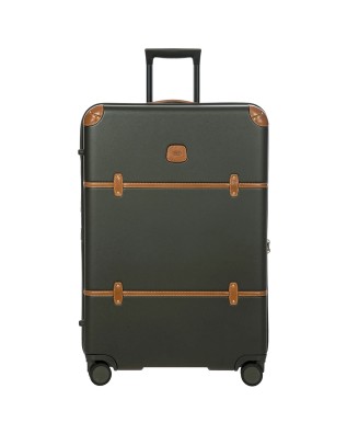 Bric's - Bellagio Large Expandable Polycarbonate Trolley