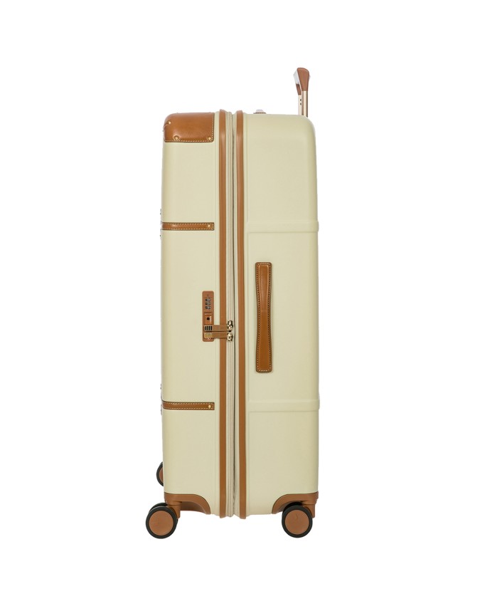  Bric's - Trolley Extra large in policarbonato espandibile