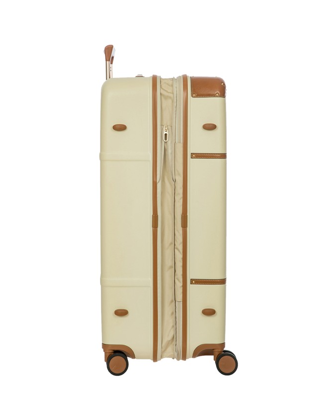  Bric's - Trolley Extra large in policarbonato espandibile