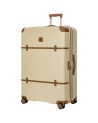 Bric's - Extra großer, erweiterbarer Trolley aus Polycarbonat