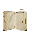 Bric's - Bellagio Extra-Large Expandable Polycarbonate Trolley