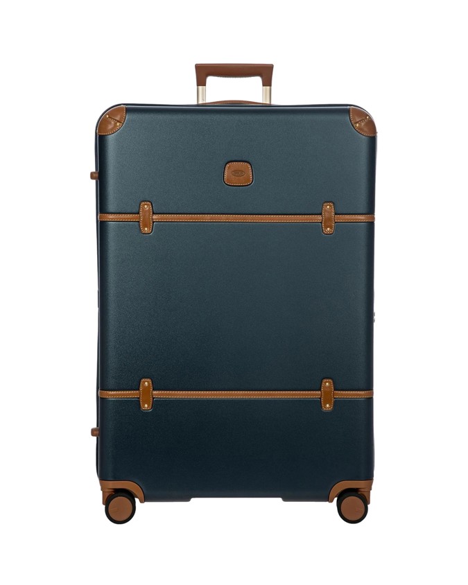 Bric's - Bellagio Extra-Large Expandable Polycarbonate Trolley