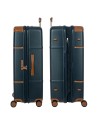 Bric's - Bellagio Extra-Large Expandable Polycarbonate Trolley