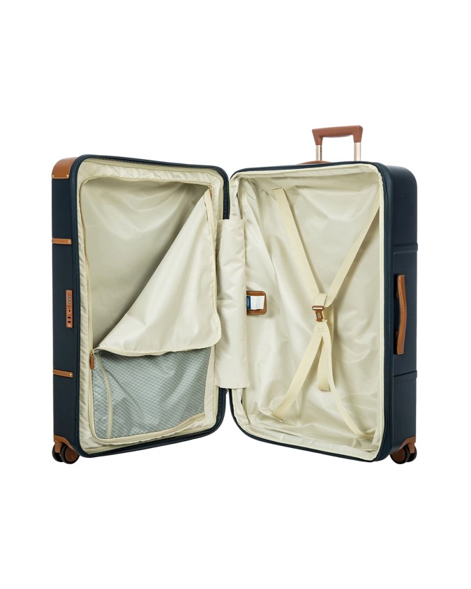 Bric's - Bellagio Extra-Large Expandable Polycarbonate Trolley