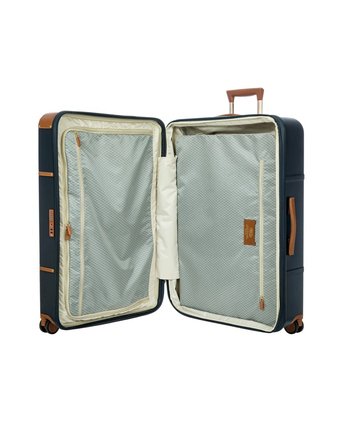 Bric's - Bellagio Extra-Large Expandable Polycarbonate Trolley
