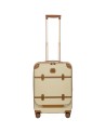 Bric's - Bellagio Expandable Cabin Trolley with Polycarbonate