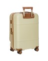 Bric's - Bellagio Expandable Cabin Trolley with Polycarbonate
