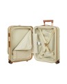 Bric's - Bellagio Expandable Cabin Trolley with Polycarbonate