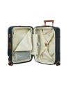 Bric's - Bellagio Expandable Cabin Trolley with Polycarbonate