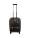 Bric's - Bellagio Expandable Cabin Trolley with Polycarbonate
