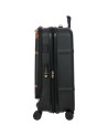 Bric's - Bellagio Expandable Cabin Trolley with Polycarbonate