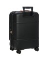 Bric's - Bellagio Expandable Cabin Trolley with Polycarbonate