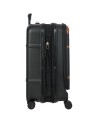Bric's - Bellagio Expandable Cabin Trolley with Polycarbonate