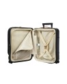 Bric's - Bellagio Expandable Cabin Trolley with Polycarbonate