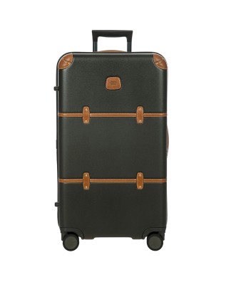 Bric's - Trolley baule grande 72 cm 4 ruote Bellagio