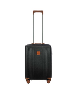 Bric's - 55-cm-Handgepäck-Trolley aus Polycarbonat mit 4