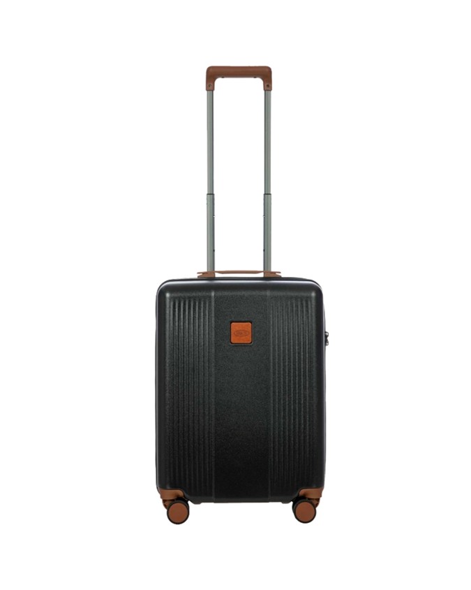 Bric's - 55-cm-Handgepäck-Trolley aus Polycarbonat mit 4
