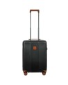 Bric's - Ferrara 55-cm polycarbonate 4-wheel carry-on trolley