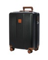 Bric's - Ferrara 55-cm polycarbonate 4-wheel carry-on trolley