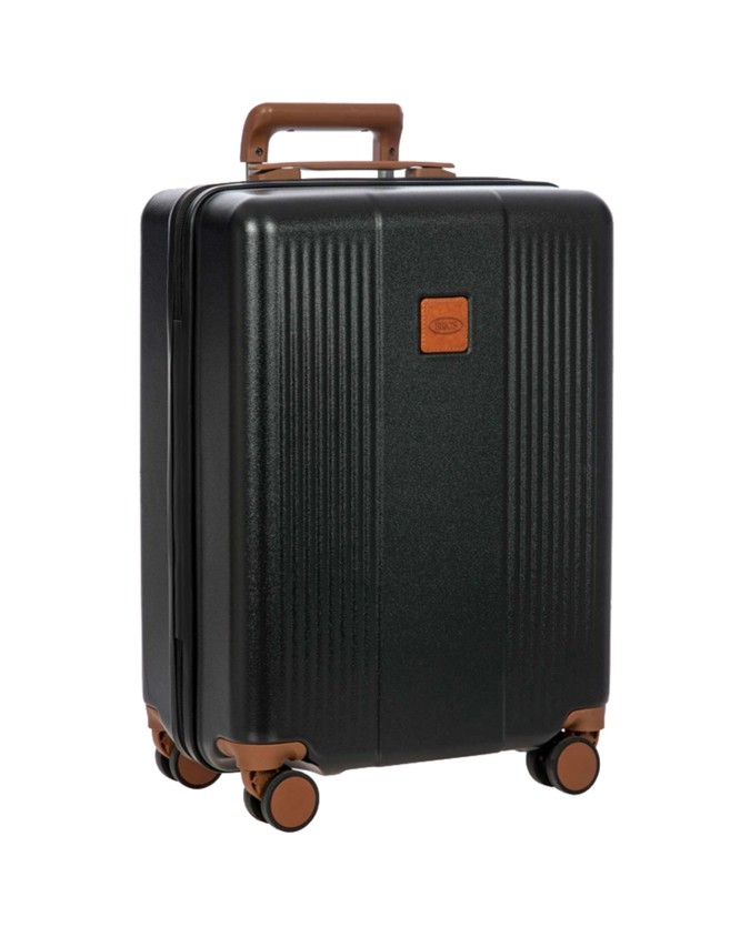 Bric's - 55-cm-Handgepäck-Trolley aus Polycarbonat mit 4