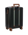 Bric's - 55-cm-Handgepäck-Trolley aus Polycarbonat mit 4