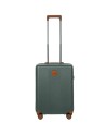 Bric's - 55-cm-Handgepäck-Trolley aus Polycarbonat mit 4
