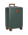 Bric's - 55-cm-Handgepäck-Trolley aus Polycarbonat mit 4