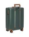 Bric's - 55-cm-Handgepäck-Trolley aus Polycarbonat mit 4