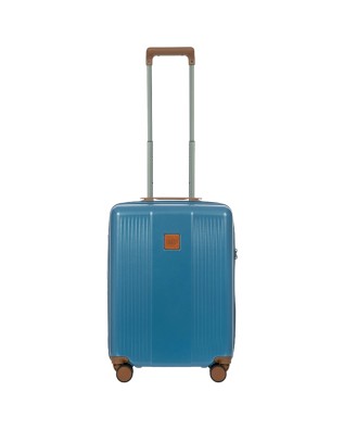  Bric's - Trolley cabina 55 cm in policarbonato 4 ruote Ferrara 2