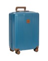 Bric's - 55-cm-Handgepäck-Trolley aus Polycarbonat mit 4