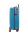  Bric's - Trolley cabina 55 cm in policarbonato 4 ruote Ferrara