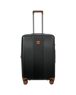 Bric's - Trolley cabina 67 cm in policarbonato 4 ruote Ferrara