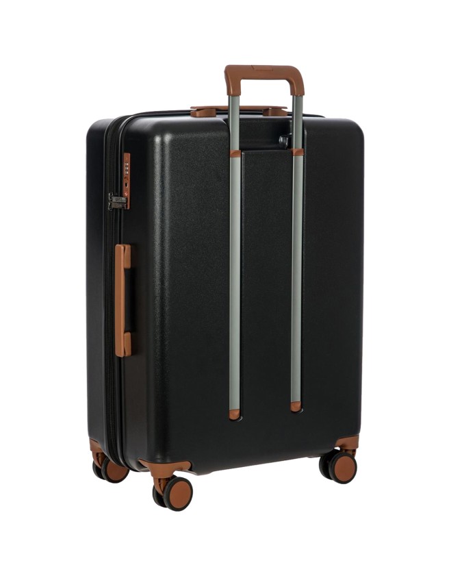 Bric's - Ferrara 67-cm Medium Polycarbonate 4-Wheel Trolley