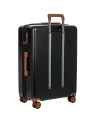 Bric's - Trolley cabina 67 cm in policarbonato 4 ruote Ferrara
