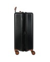 Bric's - Trolley cabina 67 cm in policarbonato 4 ruote Ferrara