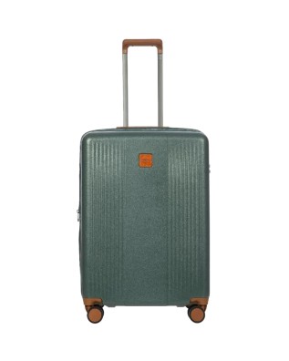  Bric's - Trolley medio 67 cm in policarbonato 4 ruote Ferrara
