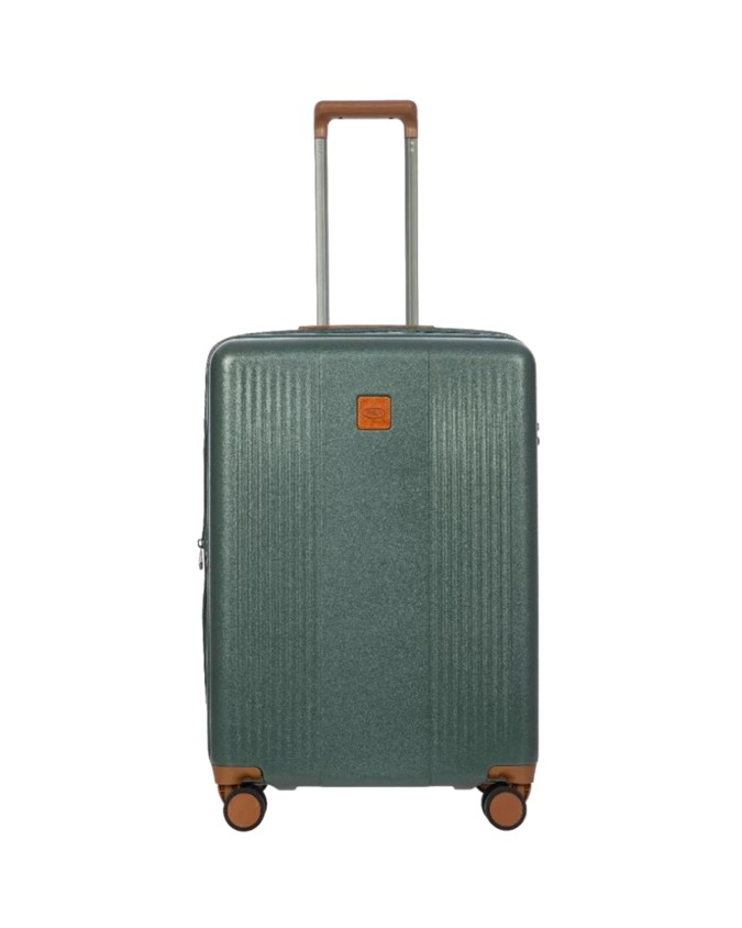 Bric's - Ferrara 67-cm Medium Polycarbonate 4-Wheel Trolley