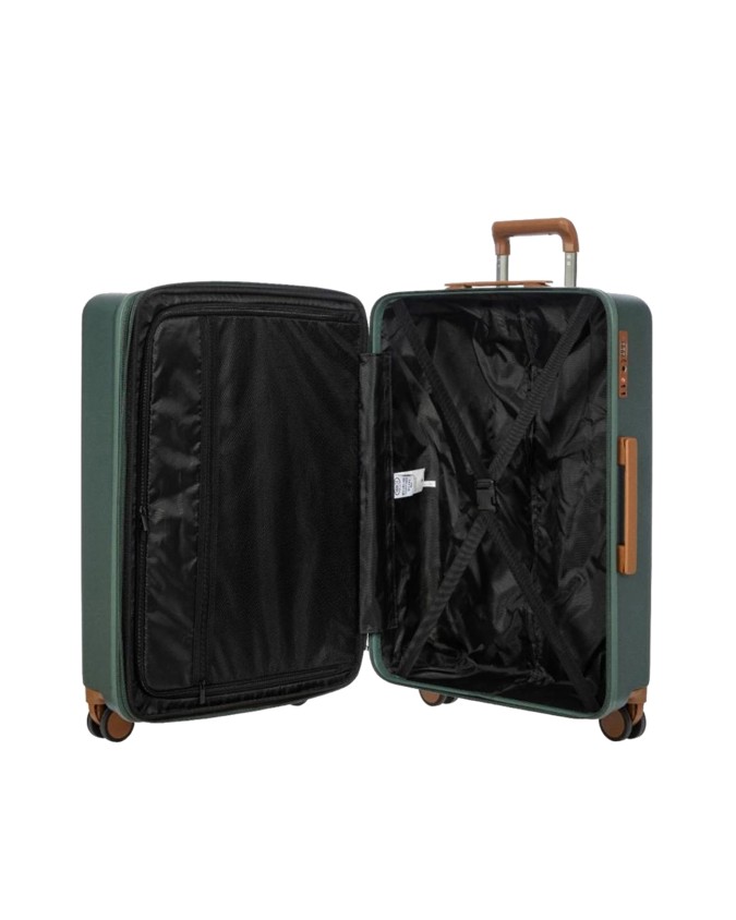 Bric's - Ferrara 67-cm Medium Polycarbonate 4-Wheel Trolley