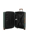Bric's - Mittlerer Trolley (67 cm) aus Polycarbonat mit 4