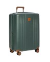  Bric's - Trolley medio 67 cm in policarbonato 4 ruote Ferrara