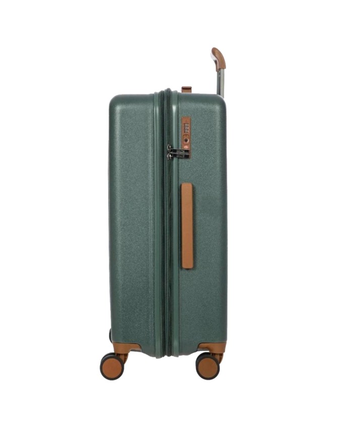 Bric's - Ferrara 67-cm Medium Polycarbonate 4-Wheel Trolley